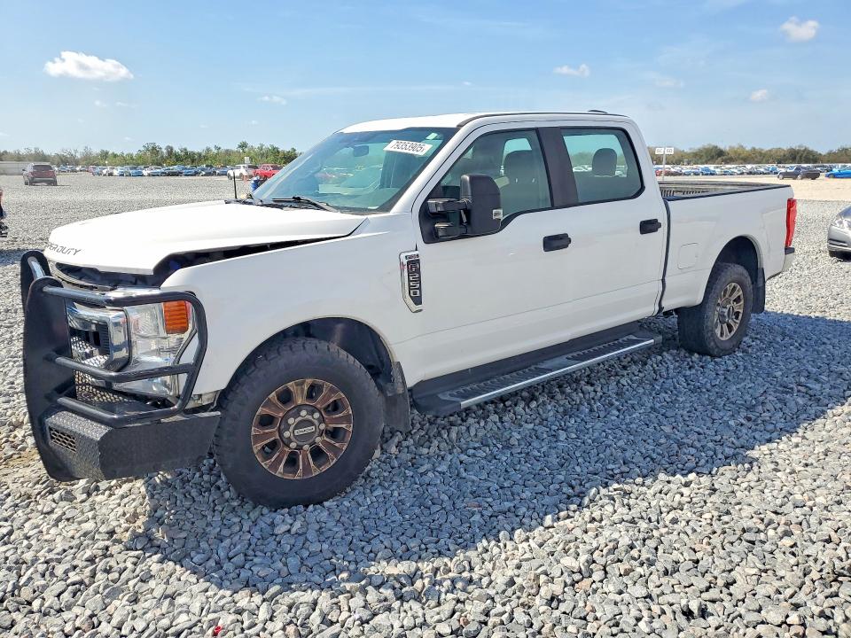 Auction sale of the 2020 Ford F250, vin: 1FT7W2A63LEE97998, lot number: 79353905