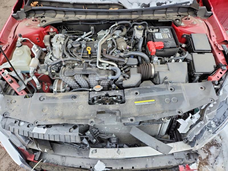 Продажа на аукционе авто 2023 Nissan Alitma, vin: 1N4BL4EW2PN405199, номер лота: 76574475