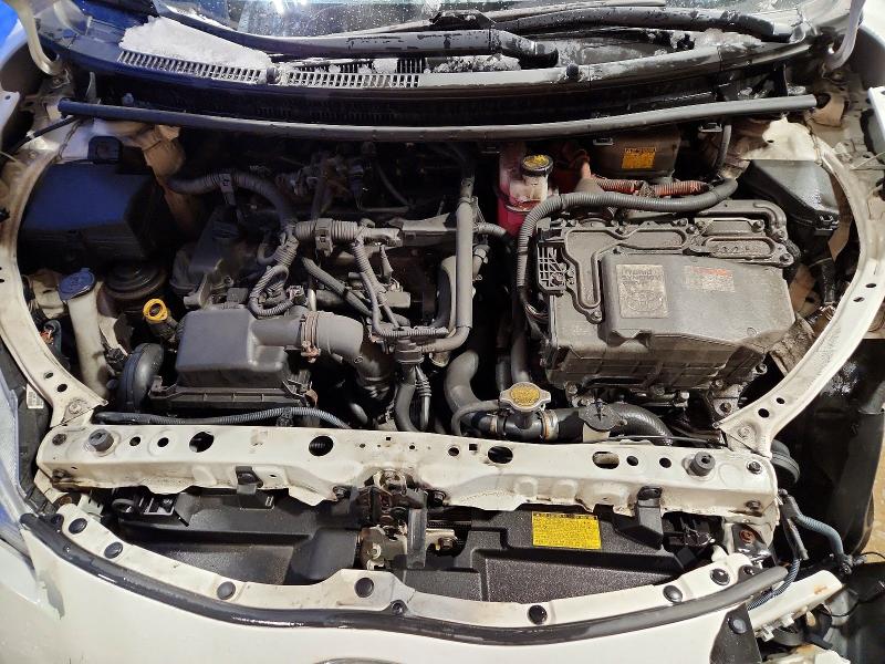 2012 Toyota Prius C მანქანა იყიდება აუქციონზე, vin: JTDKDTB35C1501812, აუქციონის ნომერი: 78090395