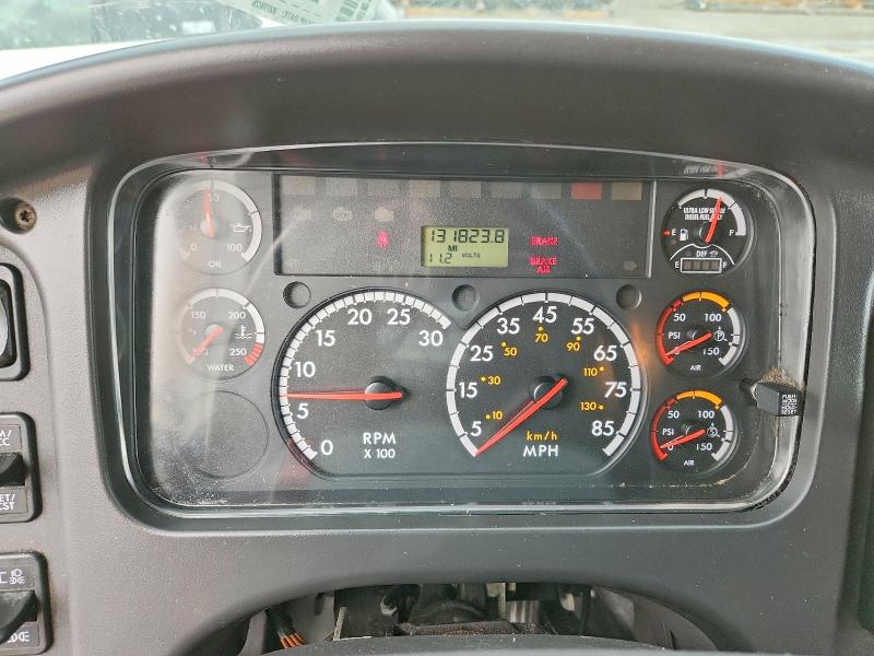 2015 Freightliner M2 მანქანა იყიდება აუქციონზე, vin: 3ALACXDT0FDGS9063, აუქციონის ნომერი: 78251835