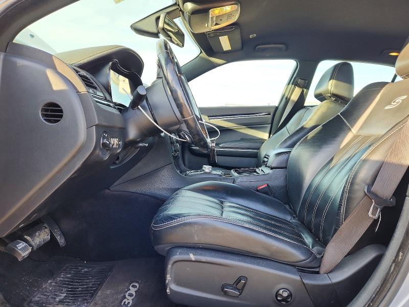Aukcja sprzedaży 2017 Chrysler 300, vin: 2C3CCABG9HH653295, numer aukcji: 76288015