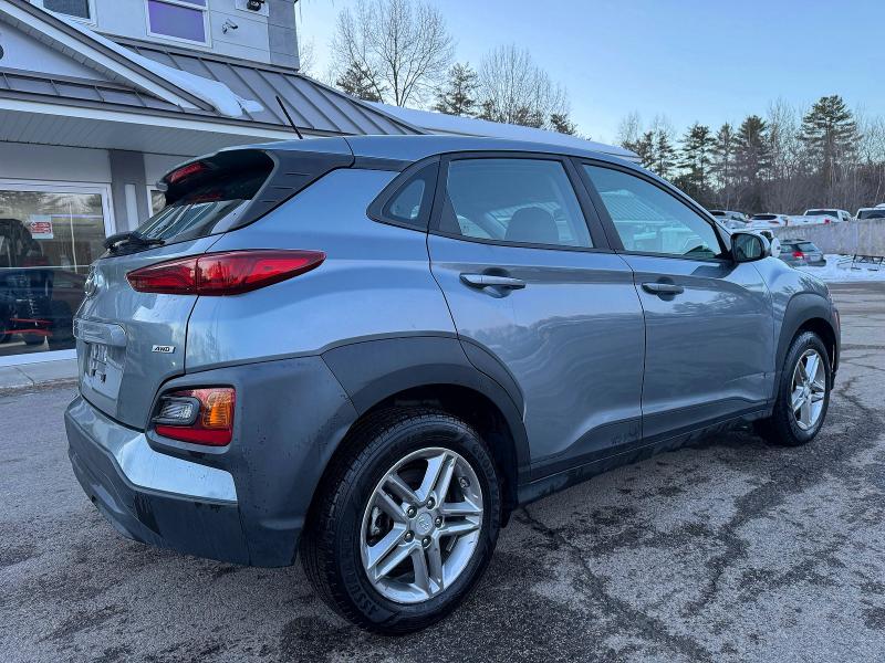 Aukcja sprzedaży 2019 Hyundai Kona Se, vin: KM8K1CAA3KU303666, numer aukcji: 78267345
