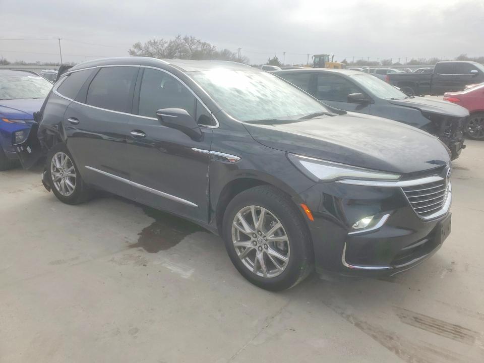 Продаж на аукціоні авто 2023 Buick Enclave, vin: 5GAERCKW2PJ152348, номер лоту: 77836905