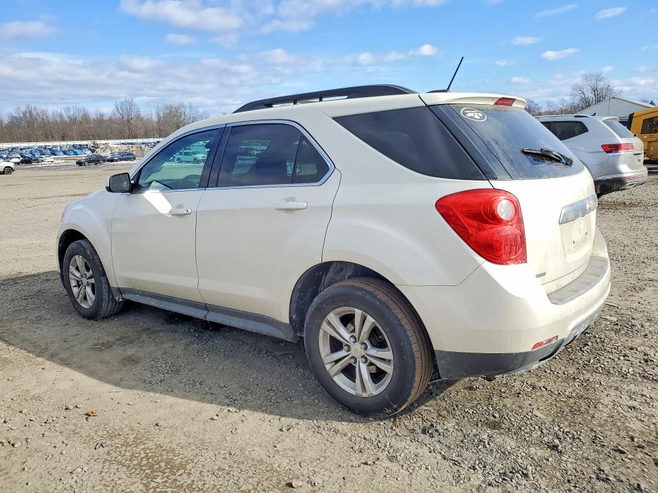 Aukcja sprzedaży 2015 Chevrolet Equinox, vin: 1GNFLGEK4FZ128371, numer aukcji: 76904535