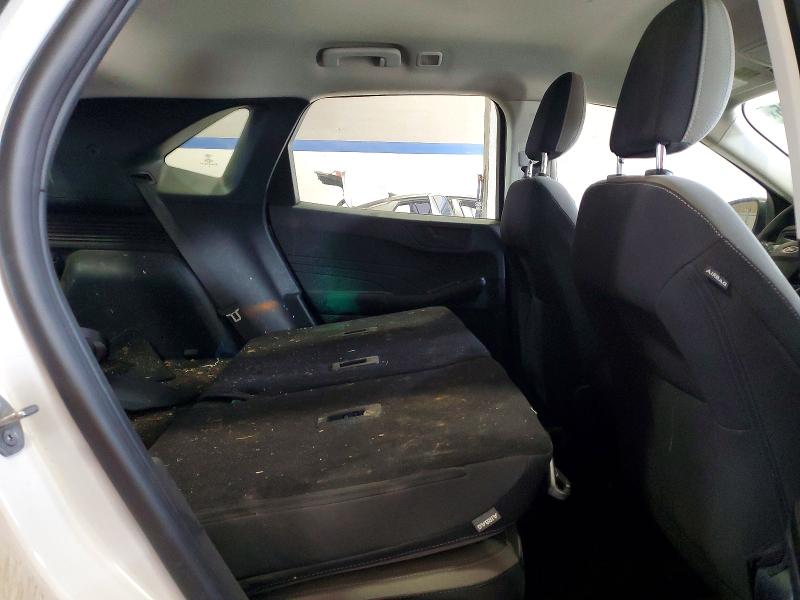 Aukcja sprzedaży 2022 Ford Escape, vin: 1FMCU9F6XNUA84728, numer aukcji: 76738995