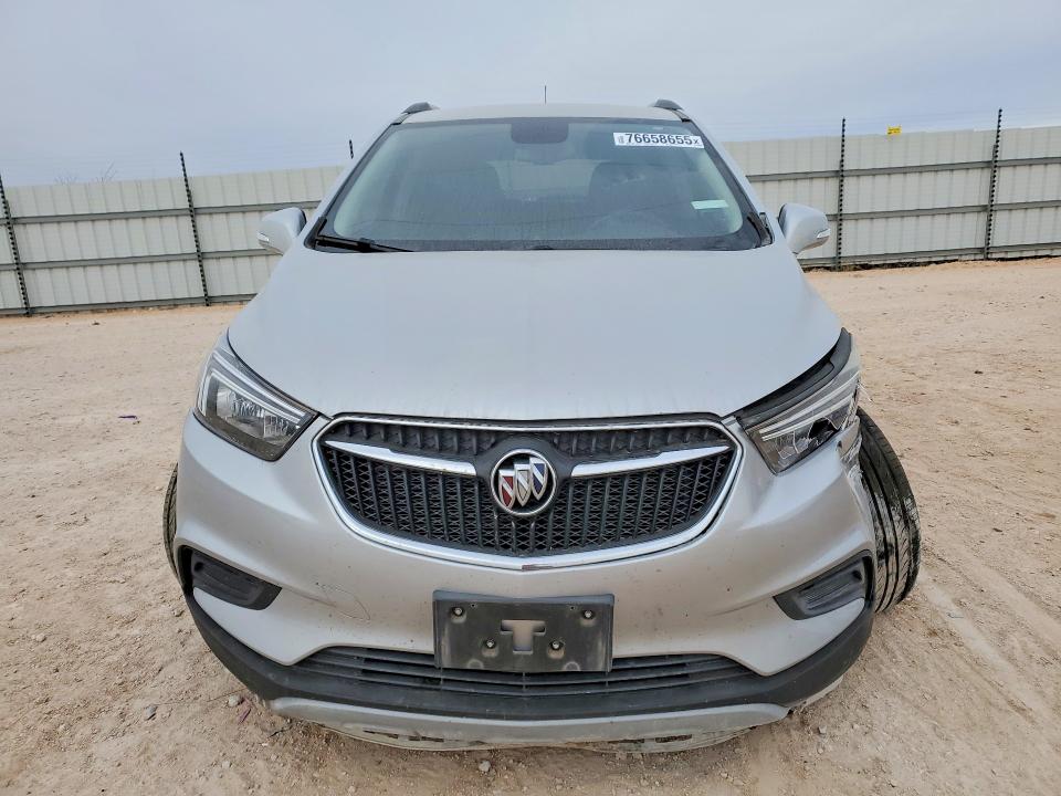 Aukcja sprzedaży 2018 Buick Encore, vin: KL4CJASB6JB691937, numer aukcji: 76658655