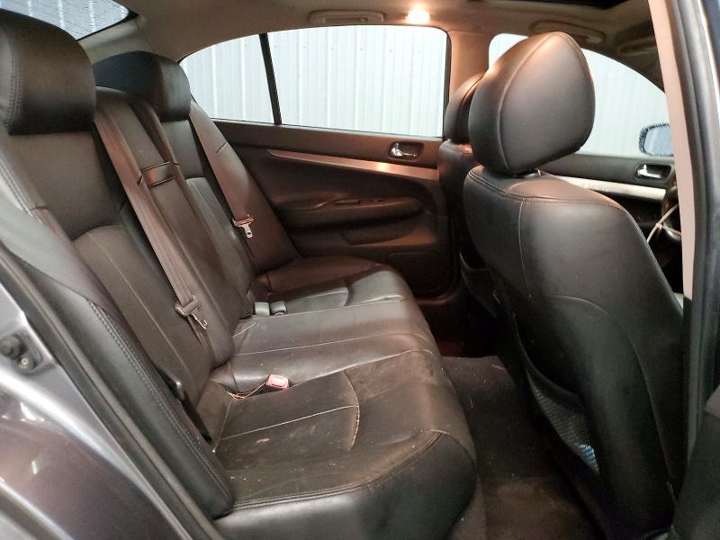 Продажа на аукционе авто 2015 Infiniti Q40, vin: JN1CV6ARXFM520788, номер лота: 79022455