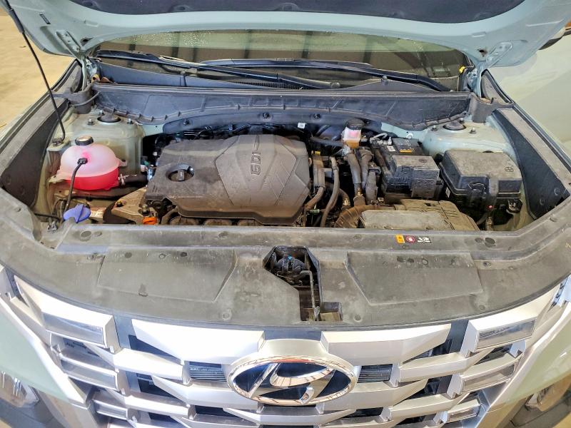 Продаж на аукціоні авто 2024 Hyundai Santa Cruz, vin: 5NTJADDE7RH123813, номер лоту: 76399865