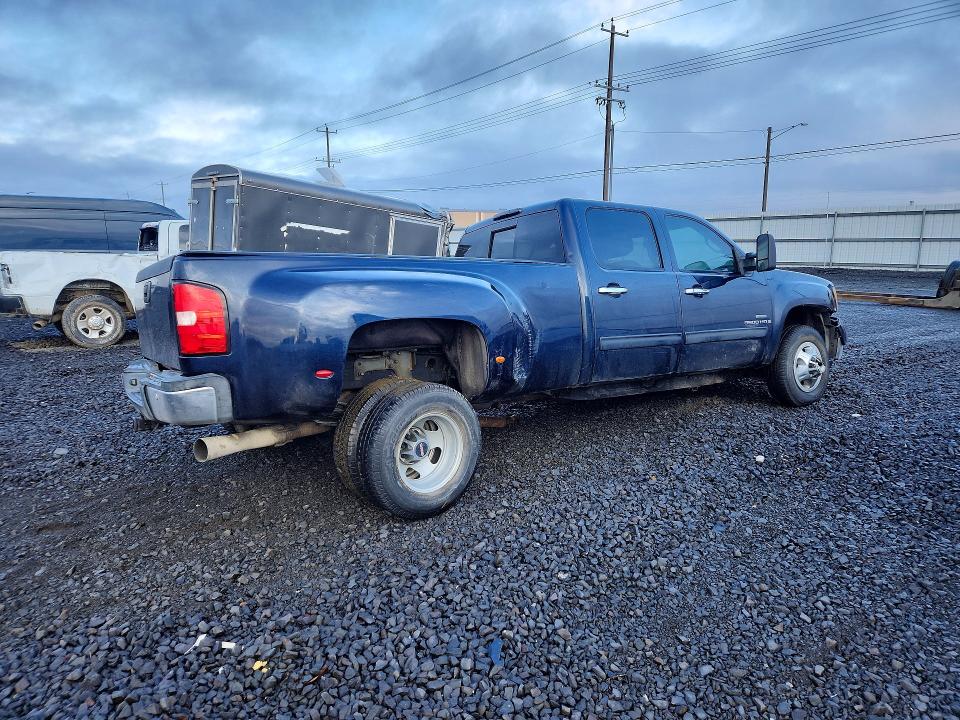 Продажа на аукционе авто 2008 Gmc Sierra, vin: 1GTJK33668F214855, номер лота: 78487515