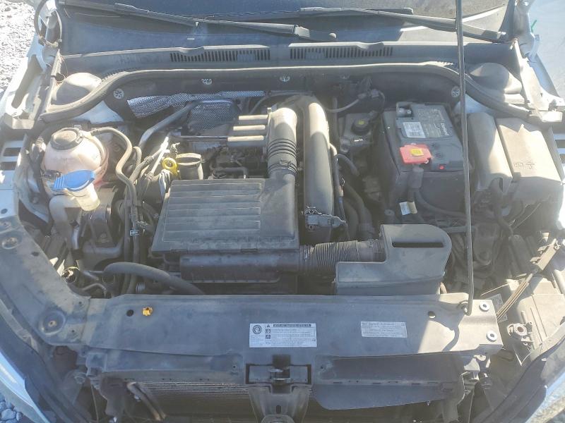 Продаж на аукціоні авто 2018 Volkswagen Jetta, vin: 3VWDB7AJ9JM263210, номер лоту: 78551325