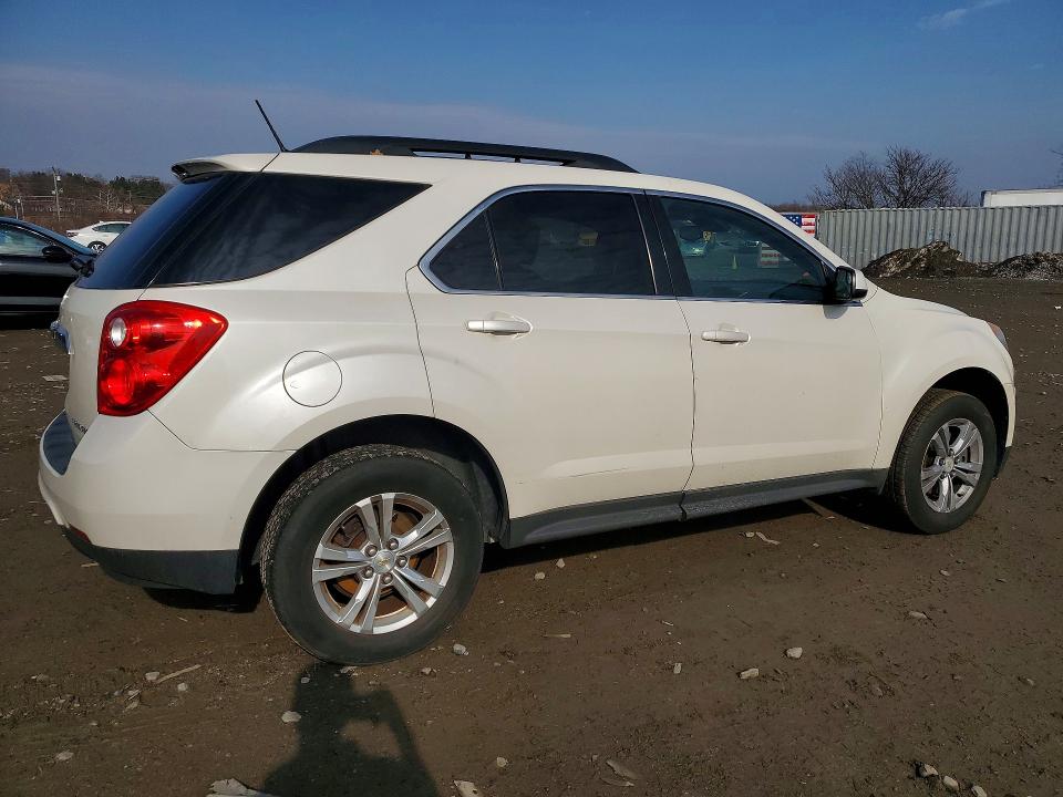 77923545 :رقم المزاد ، 1GNALBEK5EZ129380 vin ، 2014 Chevrolet Equinox مزاد بيع