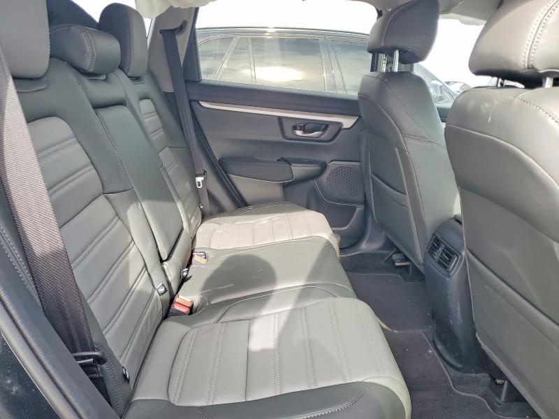 Aukcja sprzedaży 2021 Honda Cr-v, vin: 2HKRW2H21MH217721, numer aukcji: 78104065