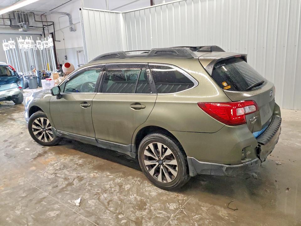 Aukcja sprzedaży 2017 Subaru Outback, vin: 4S4BSANC5H3239173, numer aukcji: 79022025