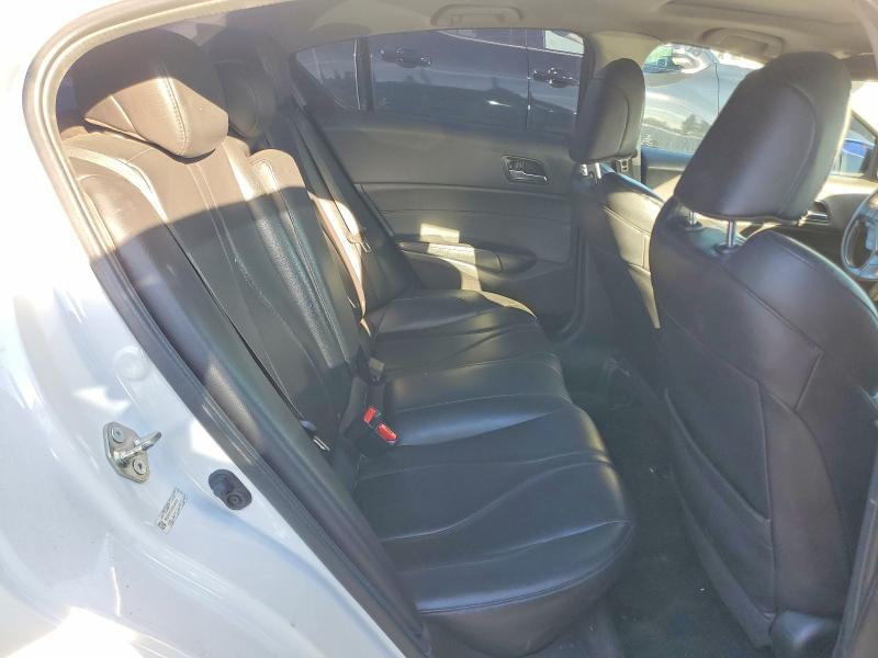 Продаж на аукціоні авто 2019 Acura Ilx, vin: 19UDE2F3XKA014602, номер лоту: 77956375