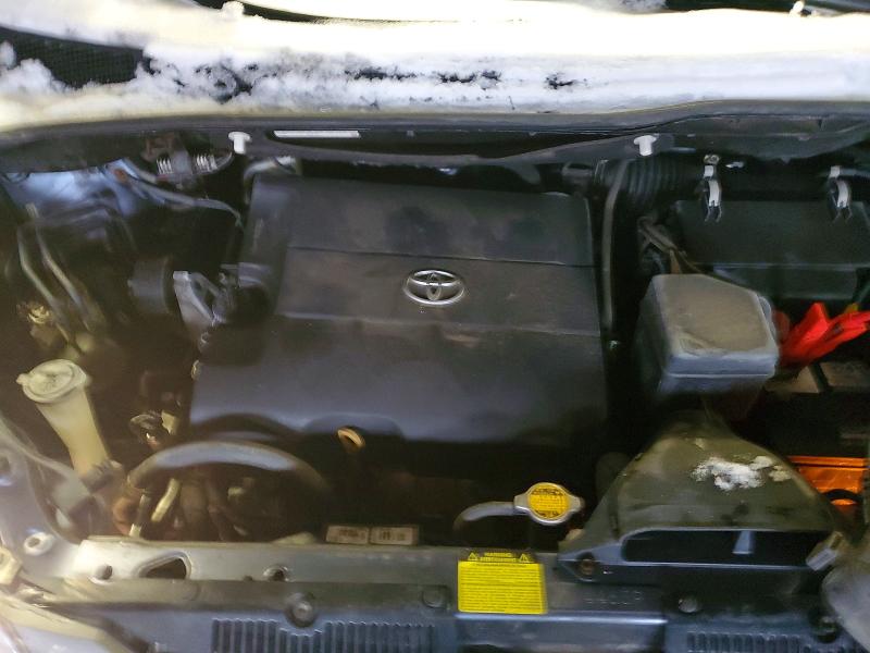 Продажа на аукционе авто 2013 Toyota Sienna, vin: 5TDYK3DC7DS341420, номер лота: 73839885