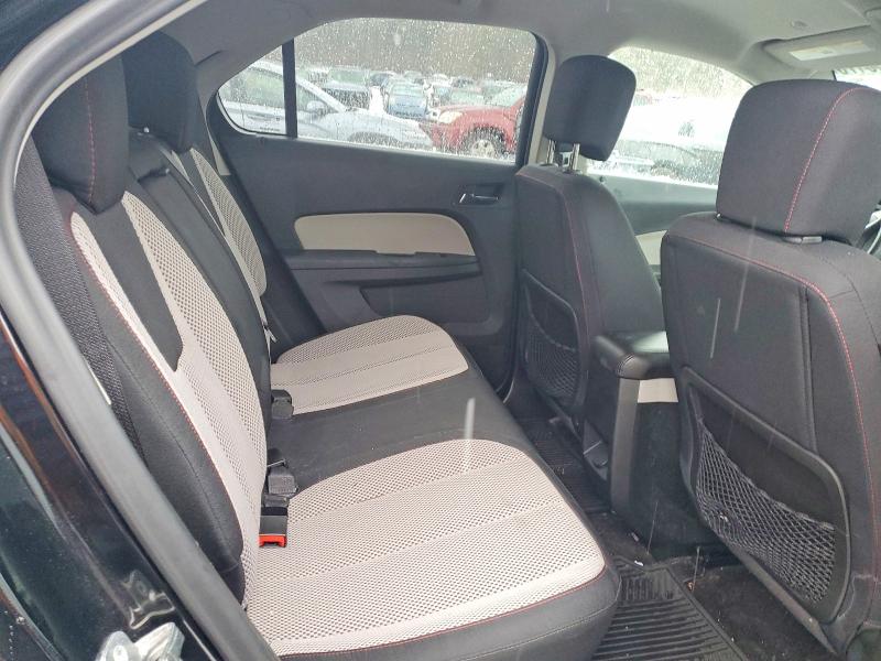 Продаж на аукціоні авто 2016 Chevrolet Equinox, vin: 2GNFLFEK6G6284225, номер лоту: 78138175