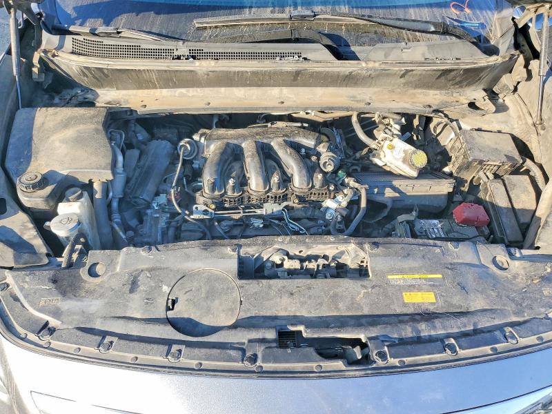 Продажа на аукционе авто 2015 Infiniti Q60, vin: 5N1AL0MM9FC521567, номер лота: 75719655