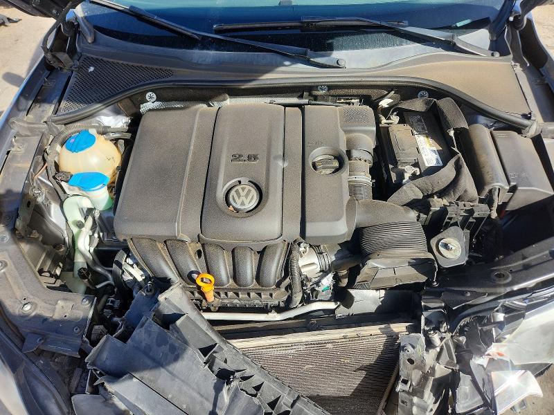 Aukcja sprzedaży 2013 Volkswagen Passat, vin: 1VWBP7A30DC026928, numer aukcji: 78536725