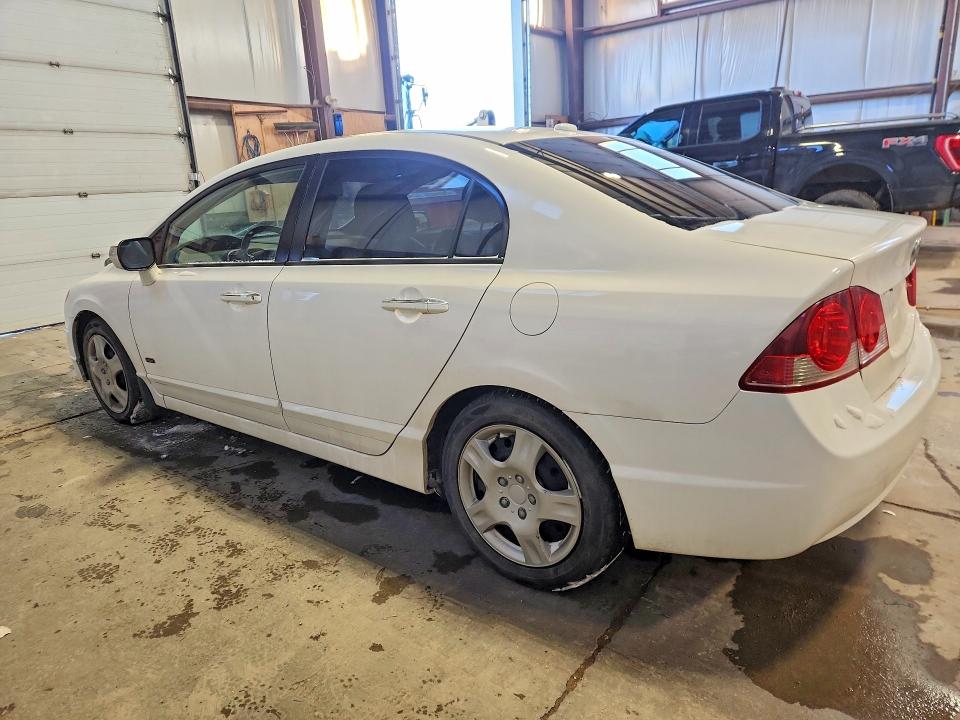 77369185 :رقم المزاد ، 2HHFD5F75BH200903 vin ، 2011 Acura Csx مزاد بيع