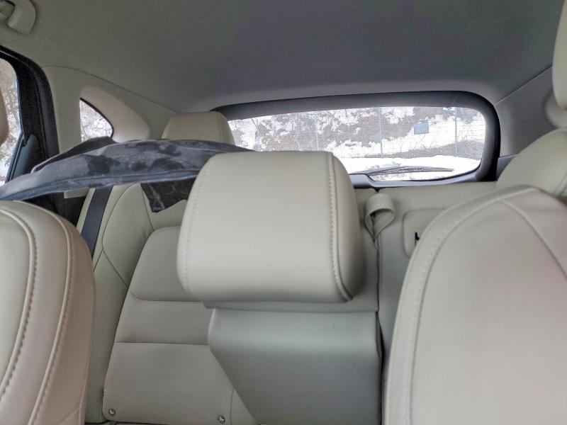 2021 Mazda Cx-5 მანქანა იყიდება აუქციონზე, vin: JM3KFBCM4M0473107, აუქციონის ნომერი: 76862265