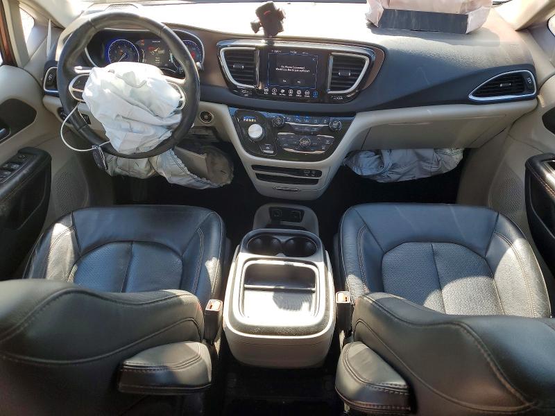Aukcja sprzedaży 2018 Chrysler Pacifica, vin: 2C4RC1BG5JR218019, numer aukcji: 79036675