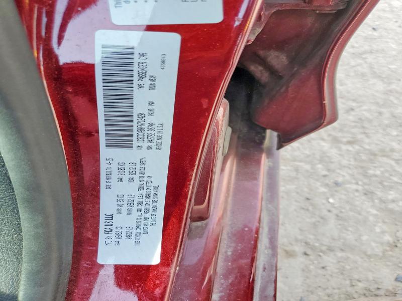 Продажа на аукционе авто 2015 Chrysler 200, vin: 1C3CCCAB0FN712420, номер лота: 77367325