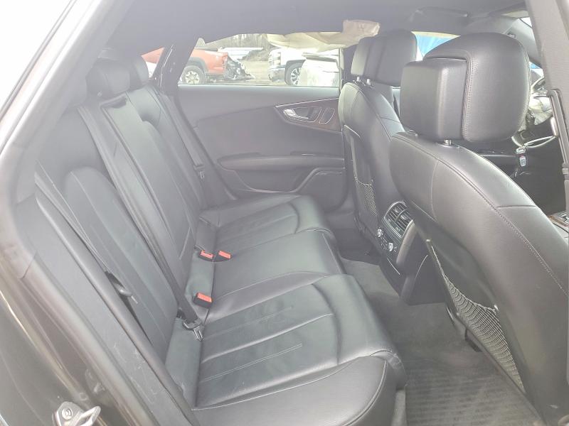 Продаж на аукціоні авто 2017 Audi A7, vin: WAUW2AFC5HN041280, номер лоту: 77491895
