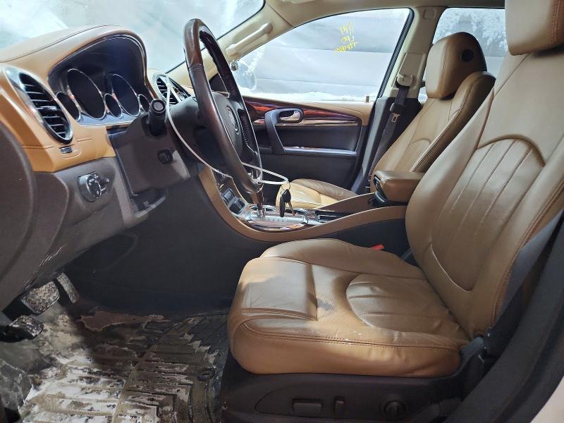 Продаж на аукціоні авто 2015 Buick Enclave, vin: 5GAKVCKD3FJ122092, номер лоту: 76060365