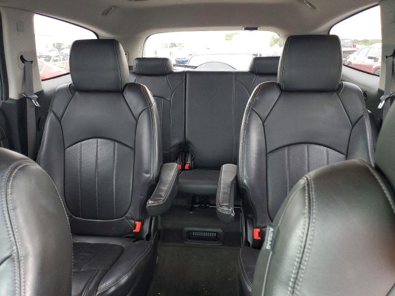 Продаж на аукціоні авто 2014 Buick Enclave, vin: 5GAKRCKD5EJ322796, номер лоту: 78856675