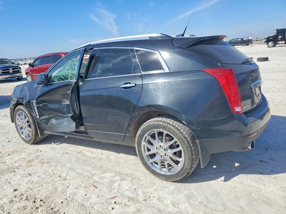 Продаж на аукціоні авто 2013 Cadillac Srx, vin: 3GYFNHE39DS619833, номер лоту: 76605445