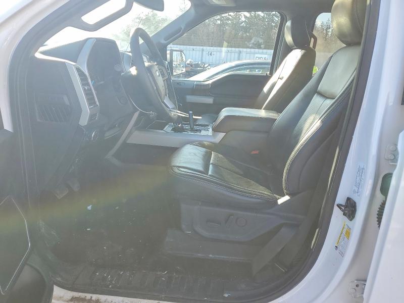 77500335 :رقم المزاد ، 1FTEW1EP4KFB38382 vin ، 2019 Ford F150 مزاد بيع