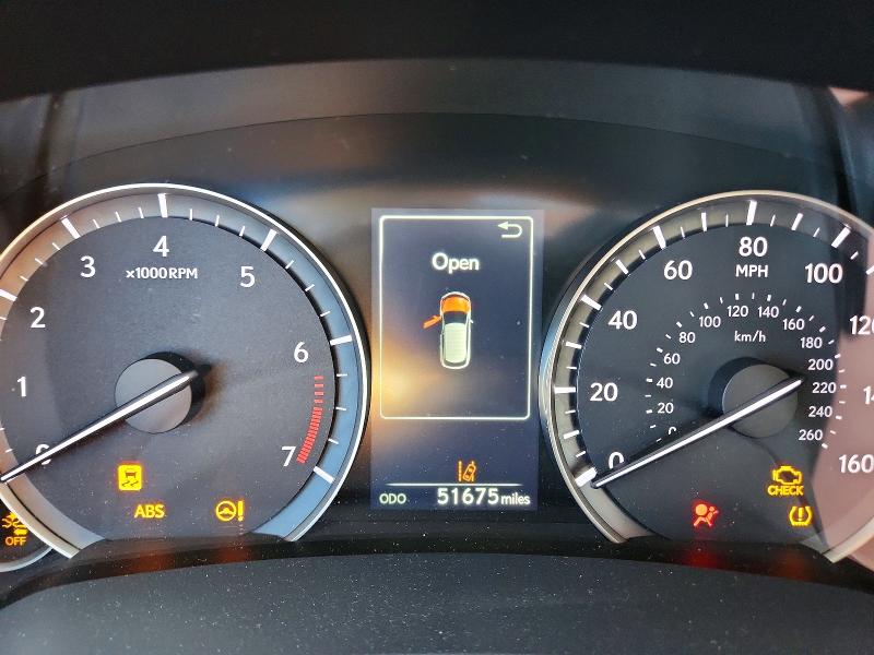 Продажа на аукционе авто 2019 Lexus Rx 350, vin: 2T2BZMCA7KC207502, номер лота: 78673365