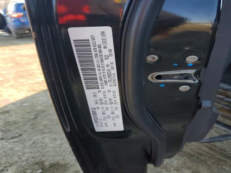 Auction sale of the 2011 Dodge Ram 1500, vin: 1D7RV1GP9BS551641, lot number: 76030205
