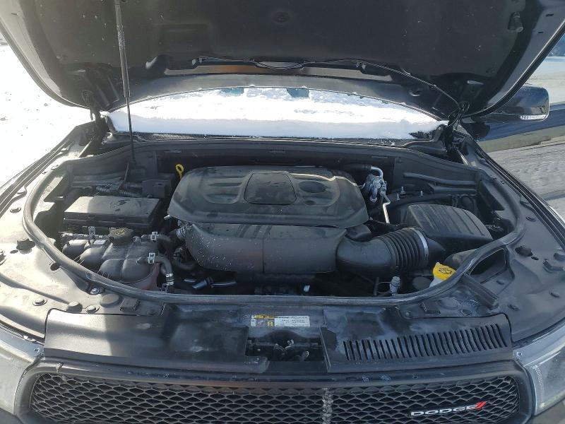 Aukcja sprzedaży 2020 Dodge Durango, vin: 1C4RDJDG0LC252911, numer aukcji: 77918555