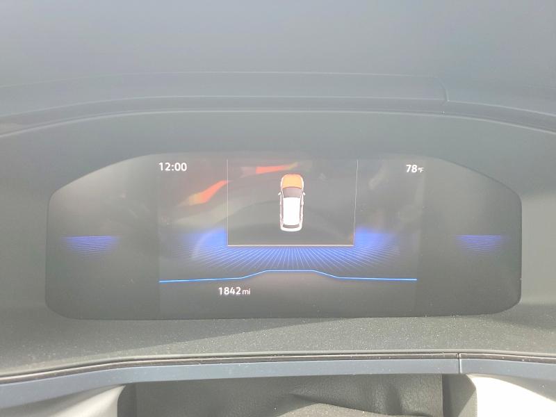 Aukcja sprzedaży 2024 Volkswagen Taos, vin: 3VVEX7B21RM125481, numer aukcji: 76561245