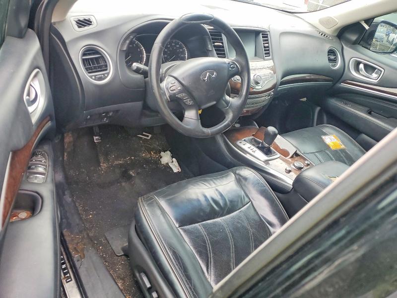Продаж на аукціоні авто 2013 Infiniti Jx35, vin: 5N1AL0MN6DC336219, номер лоту: 78242815