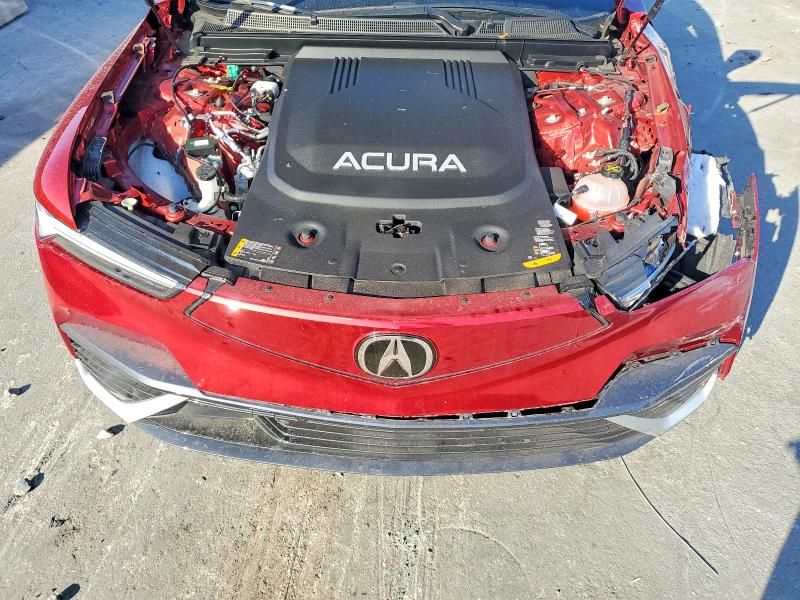 Aukcja sprzedaży 2024 Acura Zdx, vin: 4W5KHMRK7RZ502058, numer aukcji: 76759445