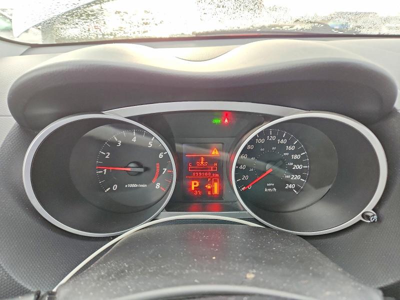 Aukcja sprzedaży 2011 Mitsubishi Outlander, vin: JA4AT2AW9BU612066, numer aukcji: 75768415