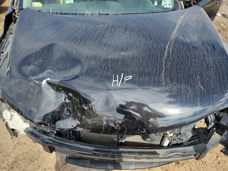 76200745 :رقم المزاد ، KNAFU5A28B5321024 vin ، 2011 Kia Forte مزاد بيع