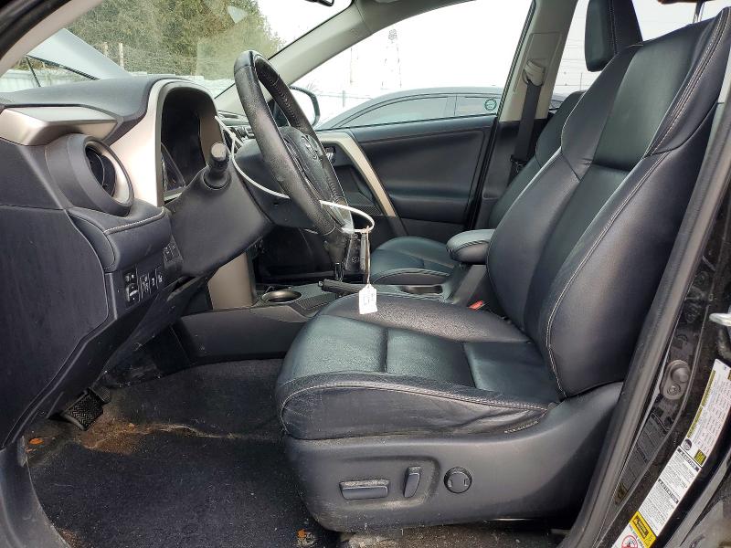 Продажа на аукционе авто 2013 Toyota Rav4 Limit, vin: 2T3DFREV7DW091200, номер лота: 75664185