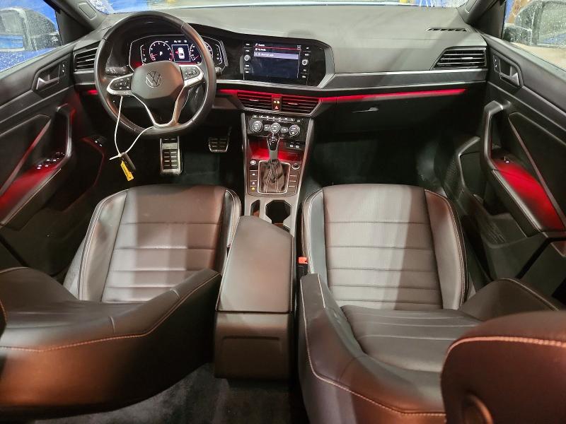 Продажа на аукционе авто 2023 Volkswagen Jetta, vin: 3VWSM7BU4PM041998, номер лота: 76463565