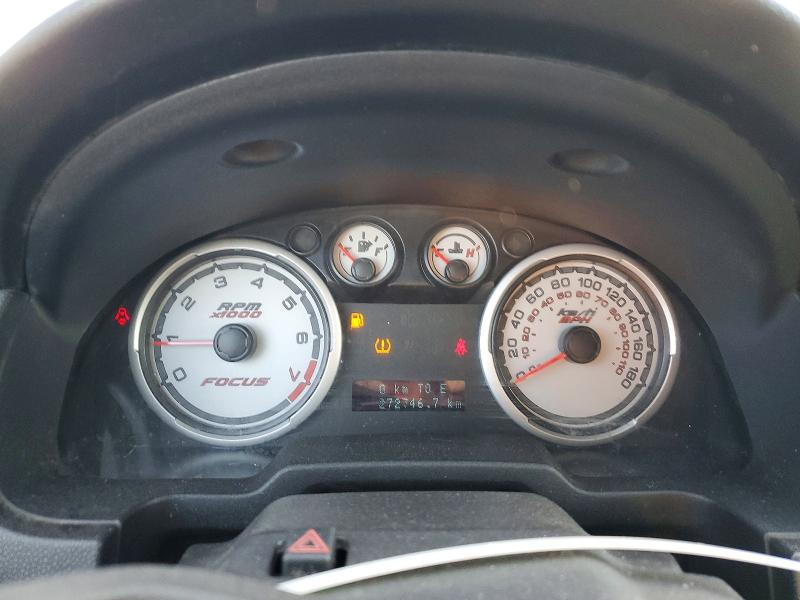 Продажа на аукционе авто 2010 Ford Focus, vin: 1FAHP3FN6AW244274, номер лота: 77570575