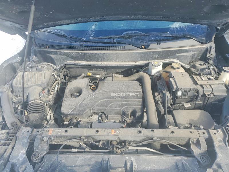 2019 Gmc Terrain მანქანა იყიდება აუქციონზე, vin: 3GKALPEV7KL229830, აუქციონის ნომერი: 75871465