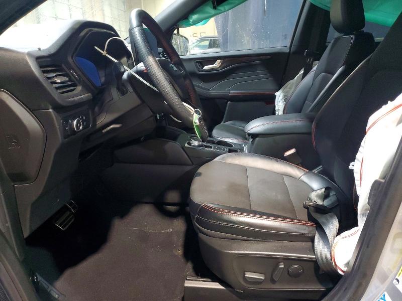 Продаж на аукціоні авто 2023 Ford Escape, vin: 1FMCU9PA8PUB37707, номер лоту: 76379835