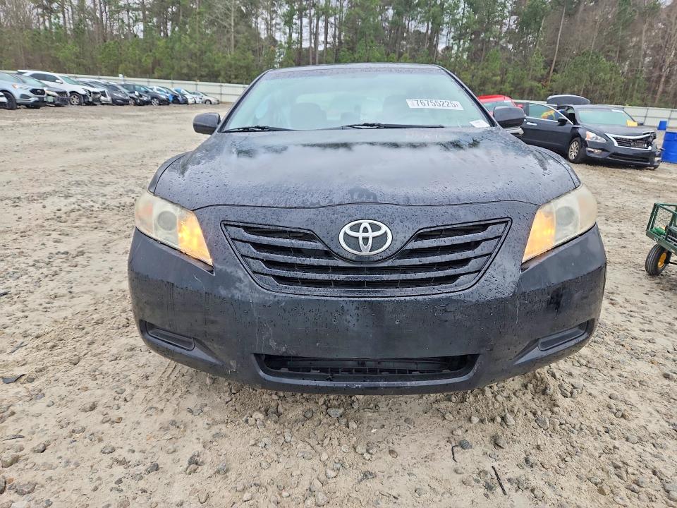 2008 Toyota Camry მანქანა იყიდება აუქციონზე, vin: 4T1BK46K58U566609, აუქციონის ნომერი: 76755225