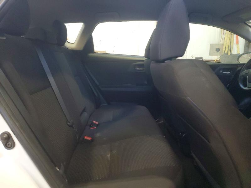 Продажа на аукционе авто 2017 Toyota Corolla Im, vin: JTNKARJE1HJ545842, номер лота: 76984275