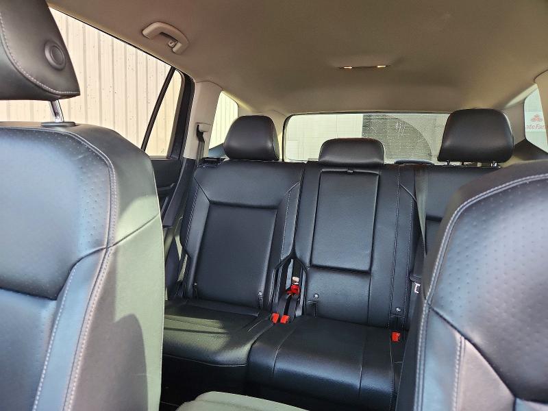 Продажа на аукционе авто 2018 Volkswagen Atlas, vin: 1V2CP2CA5JC593913, номер лота: 78346045