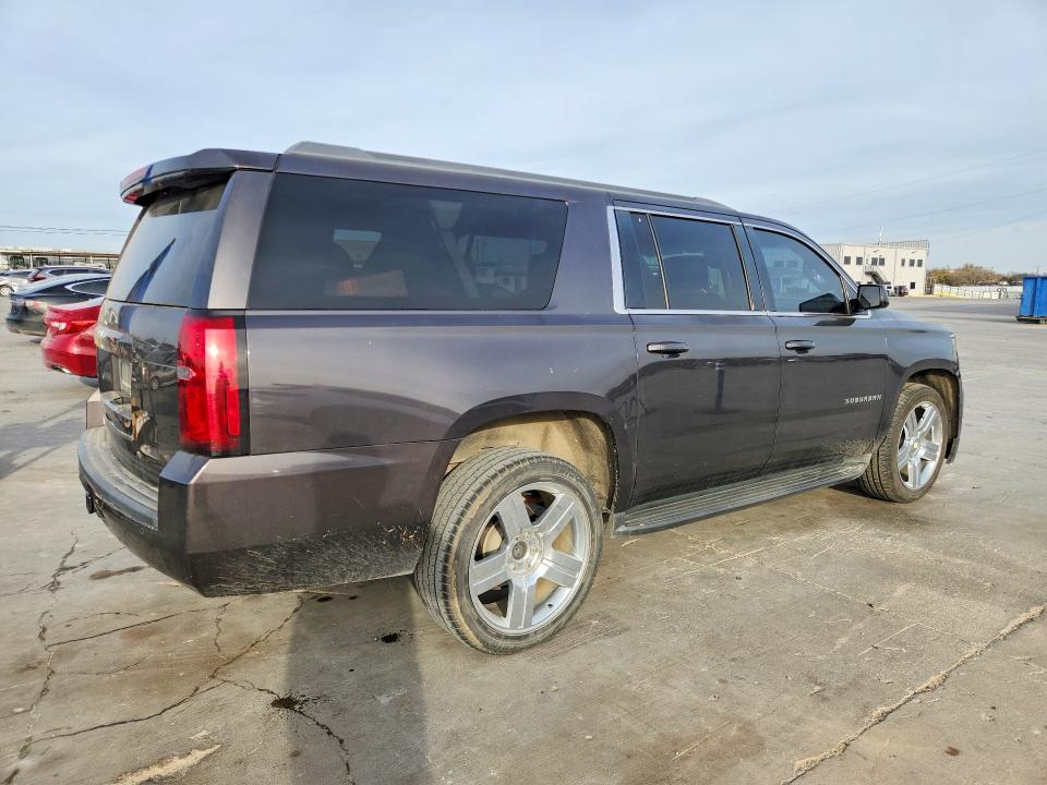 Aukcja sprzedaży 2016 Chevrolet Suburban, vin: 1GNSCHKC0GR372358, numer aukcji: 78557645