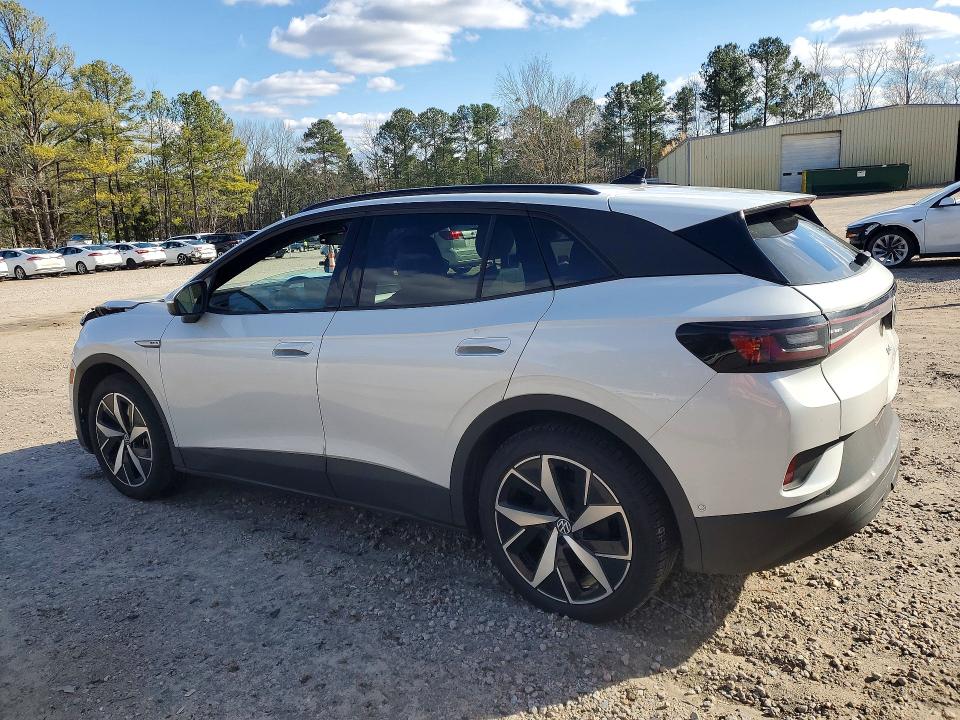 Aukcja sprzedaży 2025 Volkswagen Id.4, vin: 1V2VRPE85SC017816, numer aukcji: 53019346