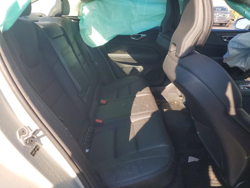 Продажа на аукционе авто 2019 Volvo S60 T5 Ins, vin: 7JR102FL2KG016861, номер лота: 77310935